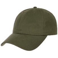 Waxed Cotton Cap by Lipodo - 29,95 &euro;