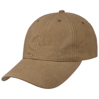 Waxed Cotton Cap by Lipodo - 29,95 &euro;