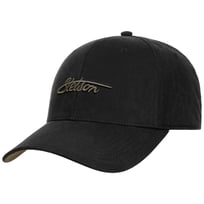 Waxed Cotton WR Cap by Stetson - 79,00 &euro;