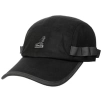 Waxed Utility 5 Panel Cap by Kangol - 39,95 &euro;