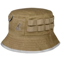 Waxed Utility Bucket Baumwollhut by Kangol - 49,95 &euro;