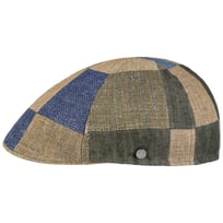Wescody Patchwork Flatcap by Lierys - 69,90 &euro;