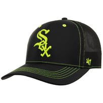 White Sox XRAY Trucker Cap by 47 Brand - 35,95 &euro;