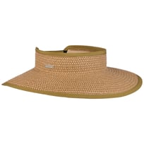 Wide Brim Visor by Seeberger - 45,95 &euro;