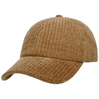 Wide-Wale Cordcap by Stetson - 59,00 &euro;