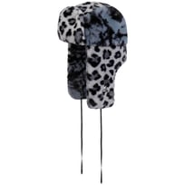 Wild Fake Fur Fliegerm�tze by Kangol - 89,95 &euro;
