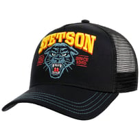 Wild Ones Trucker Cap by Stetson - 49,00 &euro;