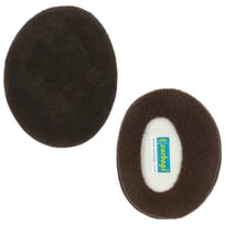 Wildleder Earbags Ohrenw�rmer - 19,95 &euro;