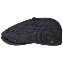 Willerson Check Flatcap by bugatti - 69,99 &euro;