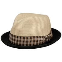 Wilmont Toyo Player Strohhut by Balmoral - 69,00 &euro;