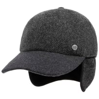 Windproof Cap mit Ohrenklappen by bugatti - 69,95 &euro;