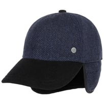 Windproof Cap mit Ohrenklappen by bugatti - 69,95 &euro;