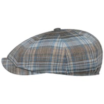 Winford 8 Panel Flatcap by Lierys - 79,90 &euro;