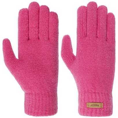 Pinke Handschuhe | Wrmende Hingucker | Top-Marken
