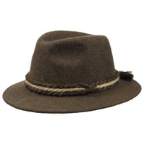 Wollfilz Trachtenhut - 59,95 &euro;