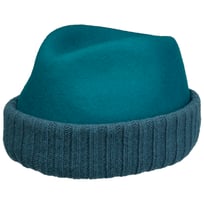 Wollhut mit Umschlag by bedacht - 89,95 &euro;