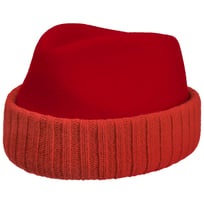 Wollhut mit Umschlag by bedacht - 89,95 &euro;