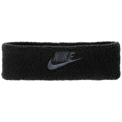 Womens Faux Fur Stirnband by Nike - 34,95 €