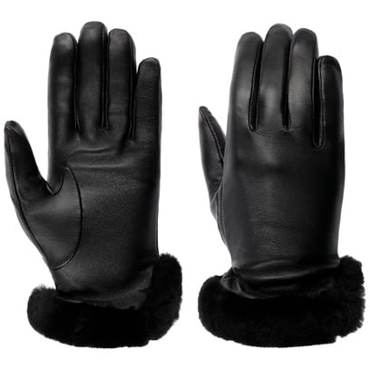 Womens Sheepskin Vent Handschuhe by UGG - 109,95 €