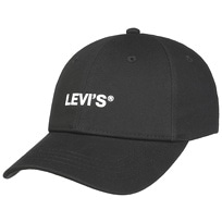 Womens Youth Sport Cap by Levis - 31,26 €