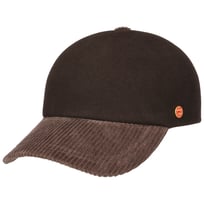 Wool Cashmere Cap mit Cordschirm by Mayser - 129,00 &euro;