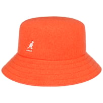 Wool Lahinch Hut by Kangol - 99,00 &euro;