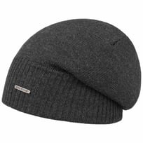 Wool Oversize Beanie by Stetson - 79,00 &euro;