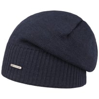 Wool Oversize Beanie by Stetson - 79,00 &euro;