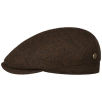 Wool Twill Ivy Flatcap by Balmoral - 89,00 &euro;