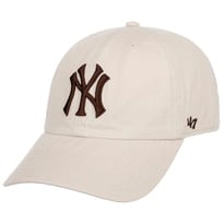 Yankees Ballpark Clean Up Cap by 47 Brand - 32,95 €