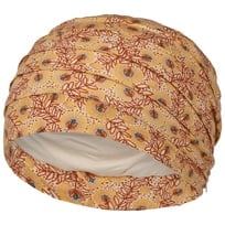 Yoga Golden Sunlit Turban by Christine Headwear - 45,95 €