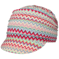 Yoga ZigZag Vibes Cap by Christine Headwear - 55,95 &euro;