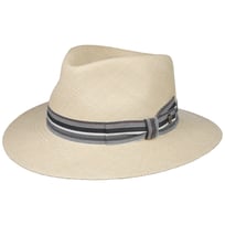 Zandrico Traveller Panamahut by Lierys - 119,00 &euro;