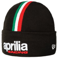aprilia Racing Beanie by New Era - 39,95 &euro;