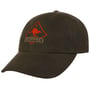 Oilskin Cap by Scippis braun