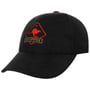 Oilskin Cap by Scippis schwarz