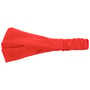 Headband Multifunktionstuch by Lipodo rot