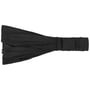 Headband Multifunktionstuch by Lipodo schwarz