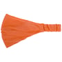 Headband Multifunktionstuch by Lipodo orange