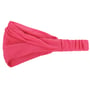 Headband Multifunktionstuch by Lipodo fuchsia