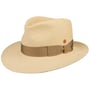 Panama Bogarthut by Mayser natur-beige