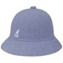 Bermuda Casual Stoffhut by Kangol flieder