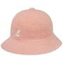 Bermuda Casual Stoffhut by Kangol rosa
