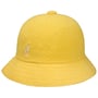 Bermuda Casual Stoffhut by Kangol gelb