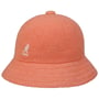 Bermuda Casual Stoffhut by Kangol apricot