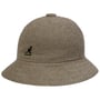 Bermuda Casual Stoffhut by Kangol taupe