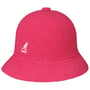 Bermuda Casual Stoffhut by Kangol fuchsia