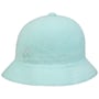 Bermuda Casual Stoffhut by Kangol hellblau