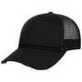 Rapper Destroyed Cap schwarz