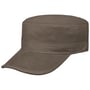 Sustainable Tank Army Cap oliv